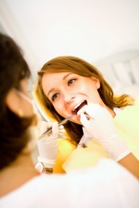 medina dentist